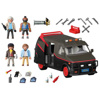 Slika - Playmobil A-Team Kombi (70750)