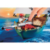 Slika - Playmobil Piratska ladja s podvodnim motorjem (70151)