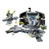 Slika - Playmobil Top Agents - Dr. Drone Poveljniški center (9250)