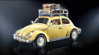Slika - Playmobil Volkswagen Hrošč LIMITED (70827)