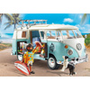 Slika - Playmobil Volkswagen T1 Camping Bus LIMITED (70826)