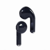 Slika - Gembird FITEAR-X200B BT TWS in-ears črne, mobilne slušalke z mikrofonom