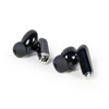 Slika - Gembird FITEAR-X300B BT TWS in-ears črne, mobilne slušalke z mikrofonom