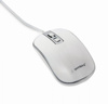 Slika - Gembird MUS-4B-06-WS bela/srebrna, miška
