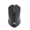Slika - Gembird MUSGW-6BL-01 Firebolt RGB Gaming Black, brezžična miška
