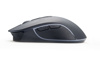 Slika - Gembird MUSGW-6BL-01 Firebolt RGB Gaming Black, brezžična miška