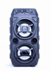 Slika - Gembird SPK-BT-13 BT Party speaker + karaoke moder, bluetooth zvočnik