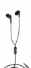 Slika - Genius HS-M320 črne, mobilne slušalke