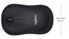 Slika - Logitech B220 tiha črna brezžična miška