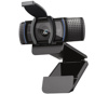 Slika - Logitech C920e Full HD (960-001360) črna, spletna kamera