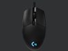 Slika - Logitech G Pro Hero gaming črna miška