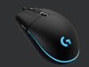 Slika - Logitech G Pro Hero gaming črna miška