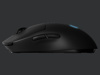 Slika - Logitech G Pro (910-005272) črna brezžična miška
