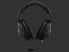 Slika - Logitech G Pro X Gaming (981-000818) črne, slušalke z mikrofonom
