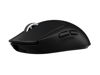 Slika - Logitech G Pro X (910-005881) Superlight gaming črna brezžična miška
