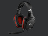 Slika - Logitech G332 Gaming (981-000757) črne, slušalke z mikrofonom