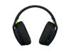 Slika - Logitech G435 Lightspeed Gaming (981-001050) črne, slušalke z mikrofonom