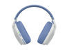 Slika - Logitech G435 Lightspeed Gaming (981-001074) bele/modre, slušalke z mikrofonom