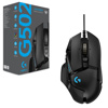 Slika - Logitech G502 LightSpeed Hero gaming brezžična miška