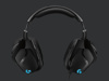 Slika - Logitech G635 (981-000750) 7.1 Surround Sound črne/modre, slušalke z mikrofonom