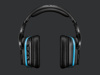 Slika - Logitech G935 (981-000744) 7.1 brezžične Gamer črne, slušalke z mikrofonom