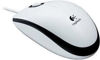 Slika - Logitech M100 (910-005004) bela, miška