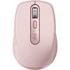 Slika - Logitech MX Anywhere 3 (910-005990) roza brezžična miška