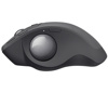 Slika - Logitech MX Ergo (910-005179) Trackball črna brezžična miška