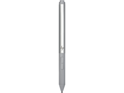 HP Rechargeable Active Pen G3 (6SG43AA) srebrno, stylus pisalo