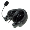 Slika - Ewent EW3564 Over-ear Stereo črne, slušalke z mikrofonom