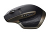 Slika - Logitech MX Master 910-005213 Business  BT črna brezžična miška