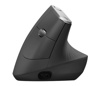 Slika - Logitech MX Vertical (910-005448) brezžična miška