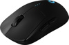 Slika - Logitech Pro (910-005273) črna igralna brezžična miška