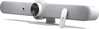 Slika - Logitech Rally Bar 4k (960-001323) bela, spletna kamera