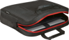 Slika - Defender 26084 15,6" Geek črn, torba za prenosnik