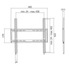 Slika - Logilink BP0009 (32-55") fiksen nosilec