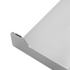 Slika - Powerton WPEMS2 aluminium 10 kg Silver, stojalo za monitor
