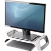 Slika - Fellowes I-Spire under monitor plastic 6 kg , stojalo za monitor