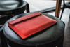 Slika - FIXED FIXOX2-AIR13R-RD Oxford (MacBook Air) 13" rdeča usnjena torbica za prenosnik