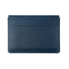 Slika - FIXED FIXOX2-PRO13-BL Oxford (MacBook Pro) 13" modra usnjena torbica za prenosnik