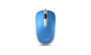 Slika - Genius DX-120 (31010105108) modra miška