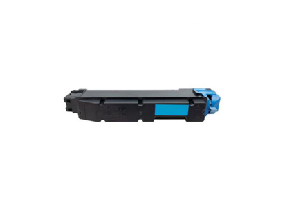 Kyocera TK-5345C (1T02ZLCNL0) moder, originalen toner