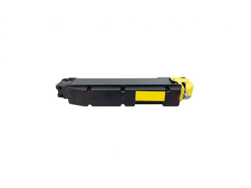 Slika - Kyocera TK-5345Y (1T02ZLANL0) rumen, originalen toner