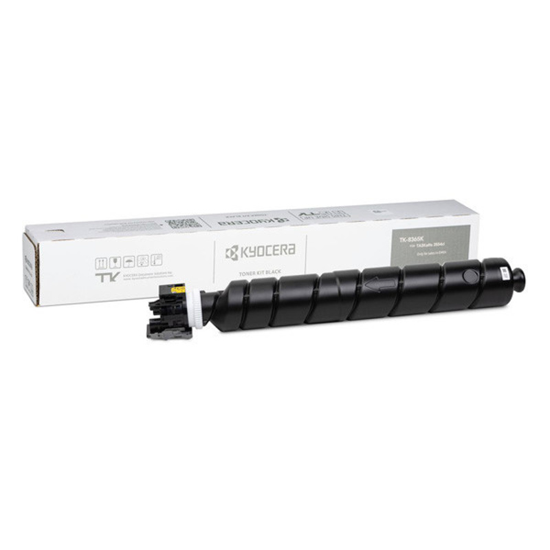 Slika - Kyocera TK-8365 Bk (1T02YP0NL0), originalen toner