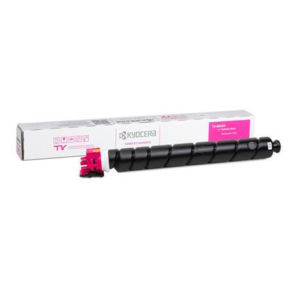 Kyocera TK-8365 M (1T02YPBNL0) škrlaten, originalen toner