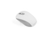 Slika - Modecom M-MC-WM10S-200 tiha bela, brezžična miška
