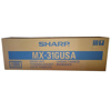 Slika - Sharp MX31GUSA barvni, originalen boben