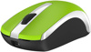 Slika - Genius ECO-8100 zelena brezžična miška