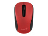 Slika - Genius ECO-8100 (31030004403) rdeča brezžična miška
