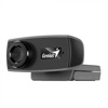 Slika - Genius Facecam 1000X V2 Mic 720p, spletna kamera